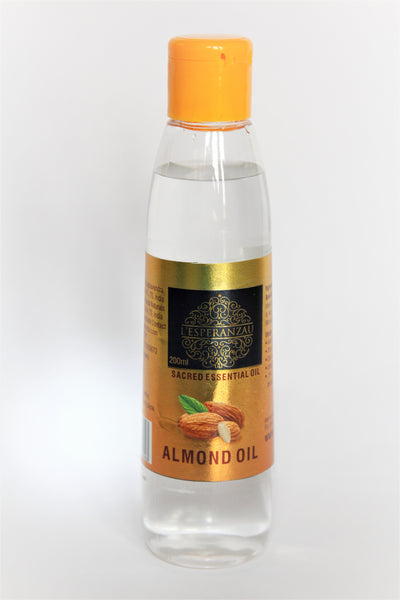 CARRIER OILS