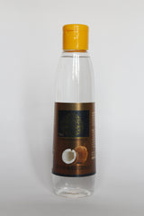 Virgin Coconut Carrier Oil