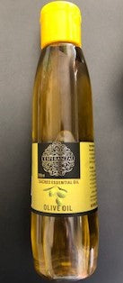 Olive Carrier Oil