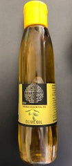 Olive Carrier Oil