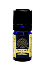 Cardamom Essential Oil